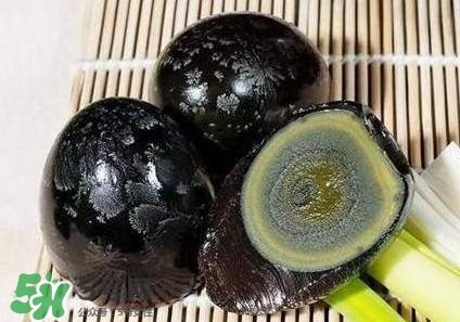 吃皮蛋的好處和壞處?吃皮蛋有哪些好處？