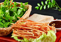 馓子能多吃嗎？馓子可以經(jīng)常吃嗎？