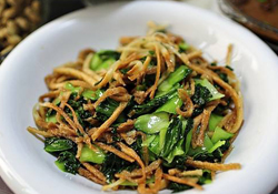 孕婦可以吃馓子嗎？懷孕了能吃馓子嗎？