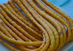 馓子的熱量高嗎？馓子一次吃多少合適？