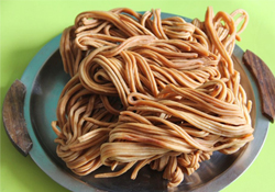 馓子怎樣做才酥脆掉渣？馓子如何做才酥脆好吃？