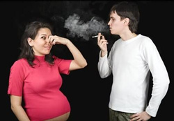 孕婦二手煙吸多了怎么辦？孕婦如何躲避二手煙