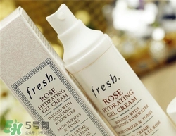 fresh玫瑰水適合什么膚質(zhì)？馥蕾詩玫瑰水適合敏感肌嗎？