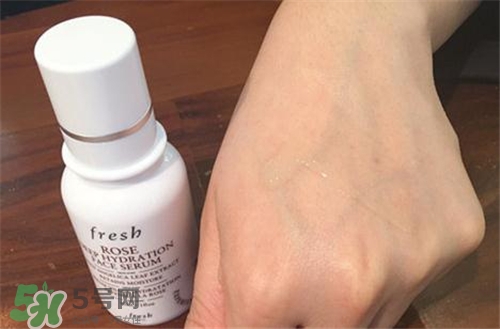 fresh玫瑰精華好用嗎？馥蕾詩玫瑰精華怎么樣？