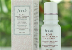 fresh玫瑰精華好用嗎？馥蕾詩(shī)玫瑰精華怎么樣？