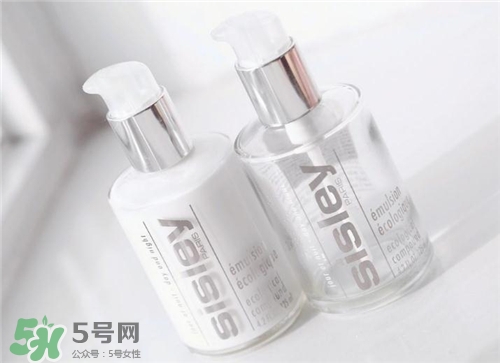 希思黎全能乳液適合什么膚質(zhì)？sisley全能乳液適合敏感肌嗎？