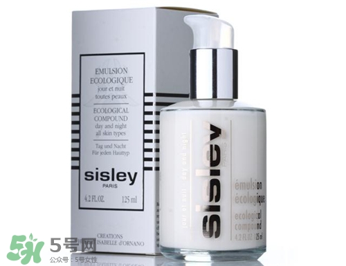 sisley希思黎適合什么年齡？希思黎適合多大年齡用？