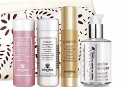 sisley希思黎適合什么年齡？希思黎適合多大年齡用？