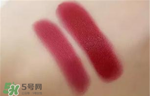 蘭蔻菁純唇膏195多少錢？蘭蔻絲絨唇膏195專柜價(jià)格