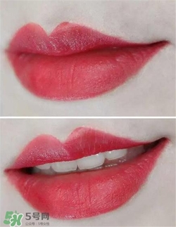 蘭蔻菁純唇膏195多少錢？蘭蔻絲絨唇膏195專柜價(jià)格