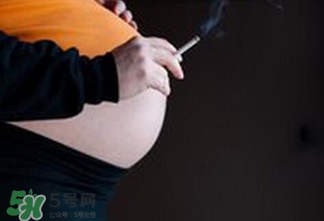 孕婦二手煙吸多了怎么辦？孕婦如何躲避二手煙