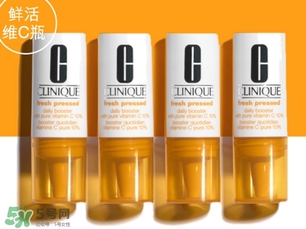 倩碧鮮活維c多少錢？倩碧鮮活維c系列價格
