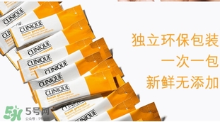 倩碧鮮活維c體驗(yàn)裝怎么用？倩碧鮮活維c體驗(yàn)裝使用方法