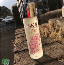 sk2櫻花限定神仙水多少錢？skii2017櫻花限定神仙水專柜價(jià)格