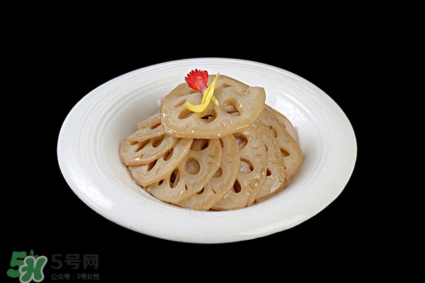 藕片怎么做好吃 藕的做法大全 藕片怎么做好吃 藕的做法大全