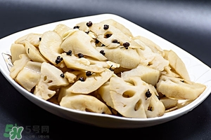 藕片怎么做好吃 藕的做法大全 藕片怎么做好吃 藕的做法大全