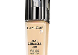 蘭蔻粉底液哪款好用？蘭蔻粉底液推薦介紹