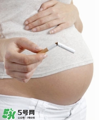 孕婦二手煙吸多了怎么辦？孕婦如何躲避二手煙