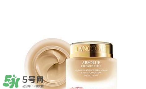 蘭蔻粉底液哪款好用？蘭蔻粉底液推薦介紹