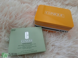 倩碧鮮活維c多少錢？倩碧鮮活維c系列價(jià)格