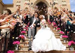 四月份可以結(jié)婚嗎？2017年四月份結(jié)婚吉日
