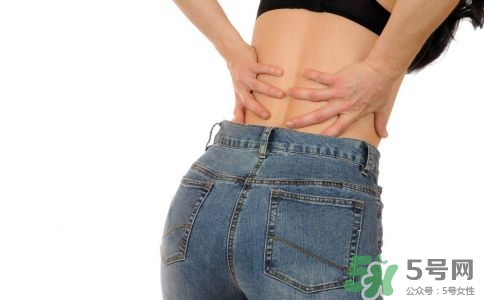 腰疼怎么緩解？腰疼怎么辦？