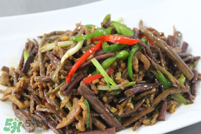 蕨菜是什么菜？蕨菜是什么？