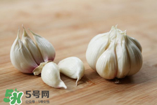 吃大蒜有什么好處？大蒜有什么功效？