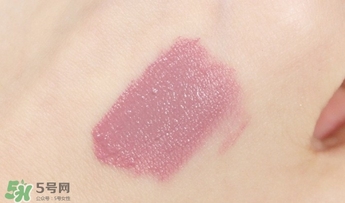 Burberry唇釉09 Burberry唇釉09號色試色 Burberry唇釉09 Burberry唇釉09號色試色