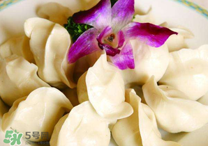 蕨菜可以包餃子嗎？蕨菜怎么包餃子？