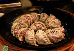 蕨菜可以包餃子嗎？蕨菜怎么包餃子？