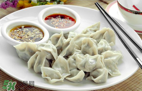 蕨菜可以包餃子嗎？蕨菜怎么包餃子？