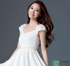 四月份可以穿裙子嗎？4月份可以穿裙子嗎？