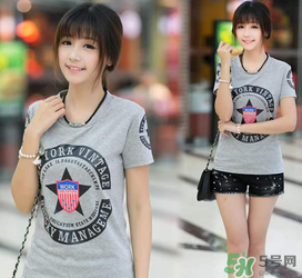 4月份可以穿短袖嗎？四月份可以穿短袖嗎？