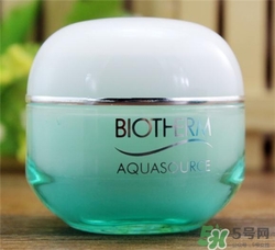 碧歐泉綠活泉面霜好用嗎？碧歐泉綠活泉面霜怎么樣？