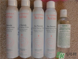 雅漾噴霧可以當(dāng)爽膚水用嗎？雅漾噴霧能當(dāng)爽膚水用嗎？