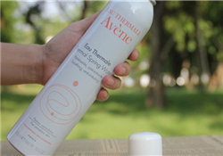 雅漾噴霧可以當(dāng)爽膚水用嗎？雅漾噴霧能當(dāng)爽膚水用嗎？