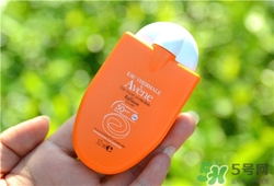 雅漾防曬霜孕婦可以用嗎？雅漾防曬霜孕婦能用嗎？