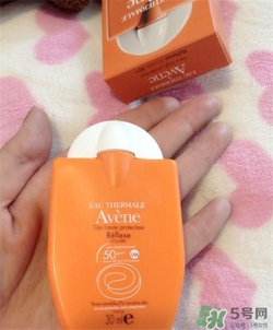 雅漾防曬霜有隔離效果嗎？雅漾防曬霜需要卸妝嗎？