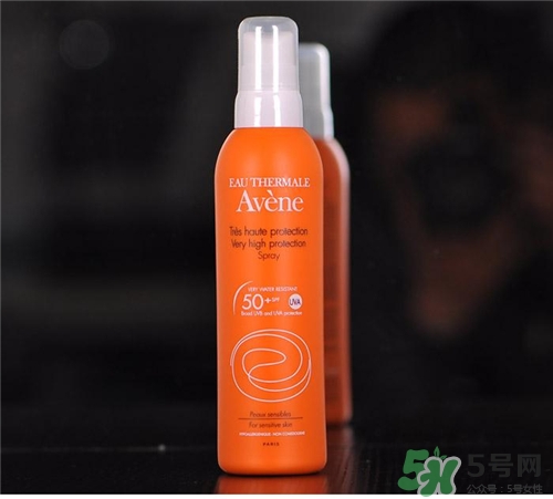 雅漾防曬霜有隔離效果嗎？雅漾防曬霜需要卸妝嗎？