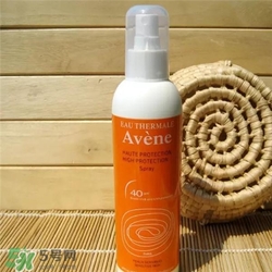 雅漾防曬噴霧好用嗎？雅漾防曬噴霧怎么樣？