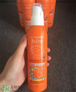 雅漾防曬噴霧好用嗎？雅漾防曬噴霧怎么樣？