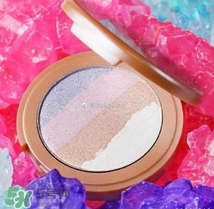 tarte cosmetics2017彩妝有哪些？tarte cosmetics2017彩妝介紹