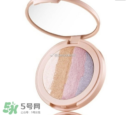 tarte cosmetics2017彩妝有哪些？tarte cosmetics2017彩妝介紹