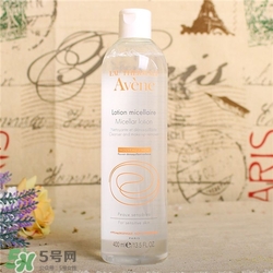 雅漾卸妝水和貝德瑪卸妝水哪個好？雅漾和貝德瑪卸妝水哪個更溫和？