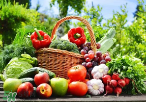 四月份什么水果上市？四月份什么水果成熟？