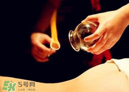 春天可以拔火罐嗎？春天適合拔火罐嗎？