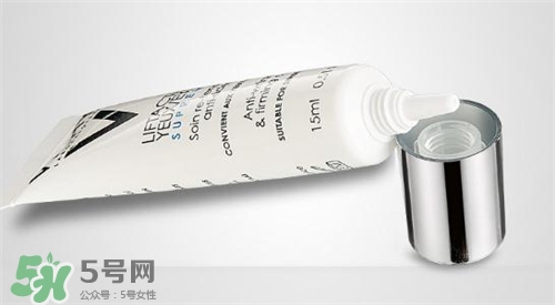 薇姿眼霜多少錢？薇姿眼霜專柜價(jià)格