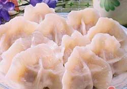 蕨菜可以包餃子嗎？蕨菜怎么包餃子？