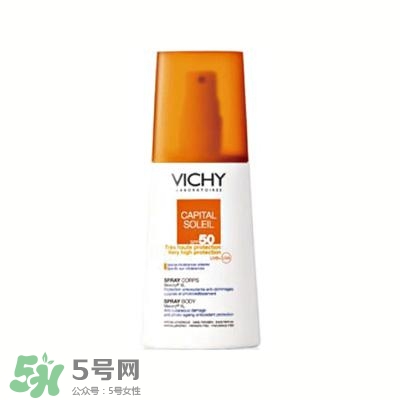 2017防曬噴霧哪個(gè)牌子好用？2017防曬噴霧排行榜